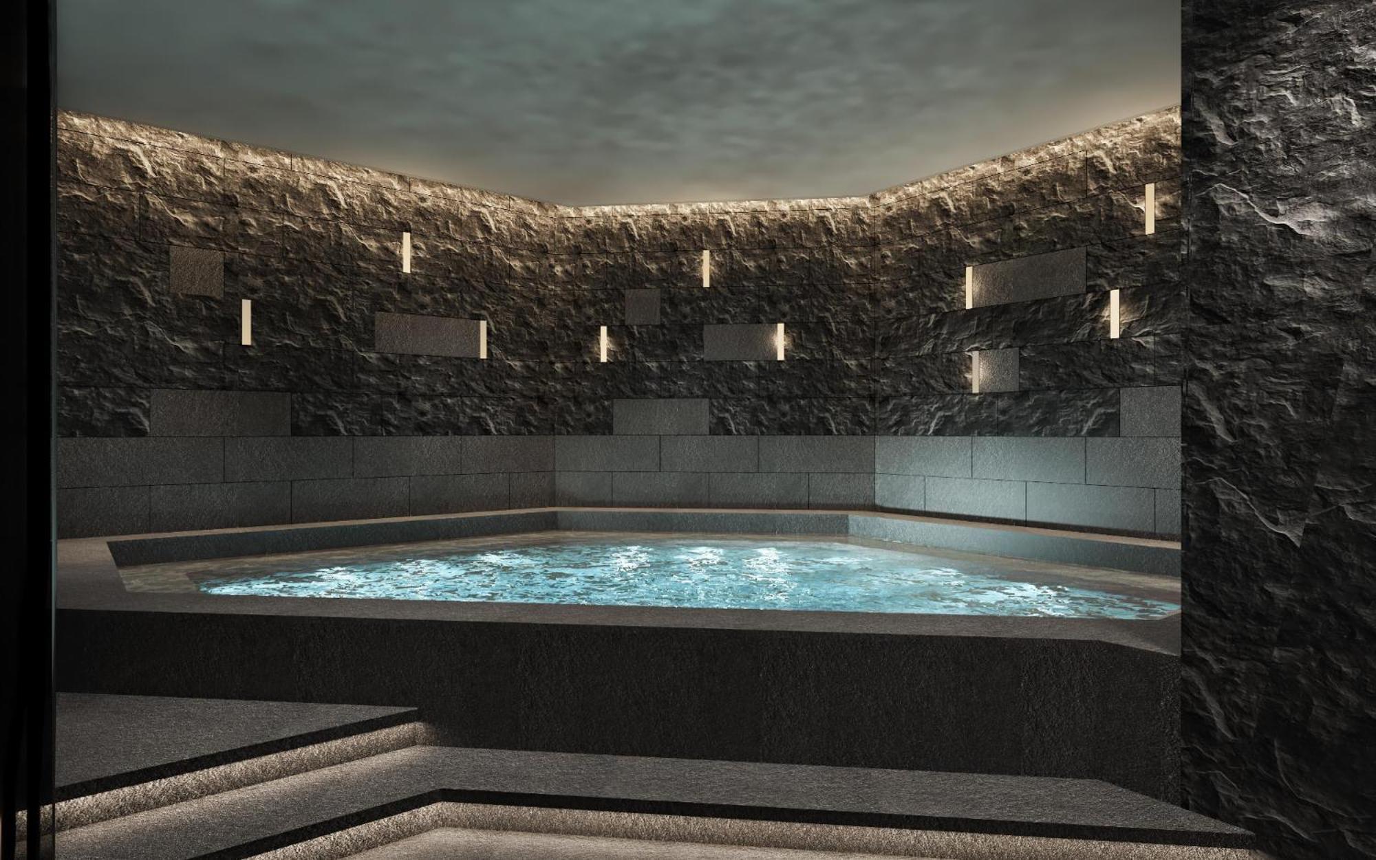Hotel Courtyard By Marriott Yangzhou Esterno foto